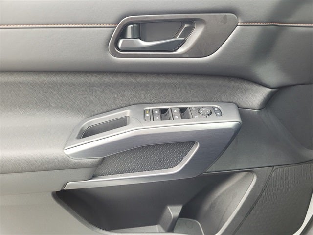 2026 Nissan Pathfinder ROCK CREEK PREMIUM PACKAGE