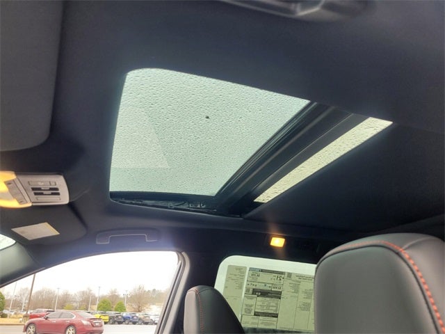 2026 Nissan Pathfinder ROCK CREEK PREMIUM PACKAGE