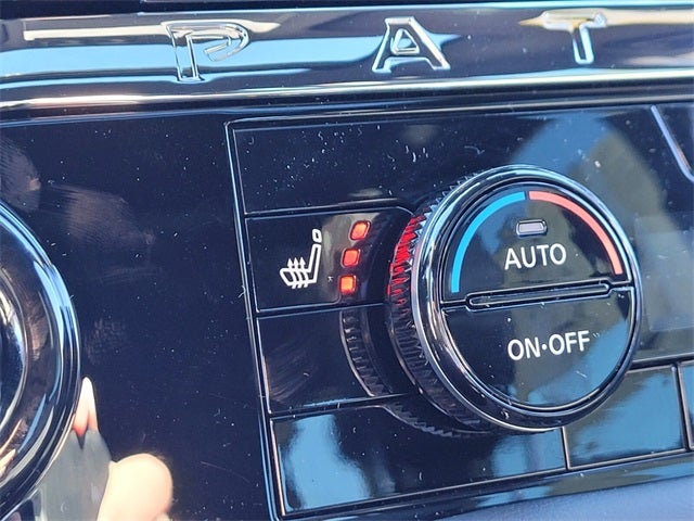 2026 Nissan Pathfinder ROCK CREEK PREMIUM PACKAGE