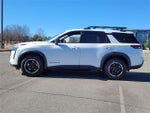 2026 Nissan Pathfinder ROCK CREEK PREMIUM PACKAGE