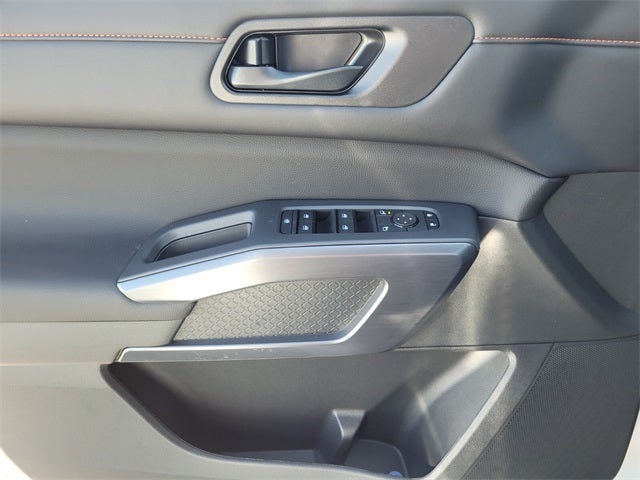 2026 Nissan Pathfinder ROCK CREEK PREMIUM PACKAGE