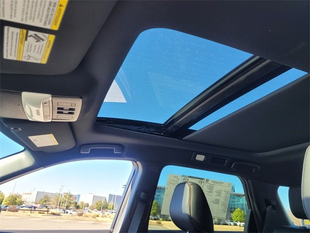 2026 Nissan Pathfinder ROCK CREEK PREMIUM PACKAGE