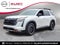 2026 Nissan Pathfinder ROCK CREEK PREMIUM PACKAGE
