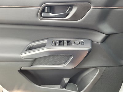 2026 Nissan Pathfinder ROCK CREEK PREMIUM PACKAGE