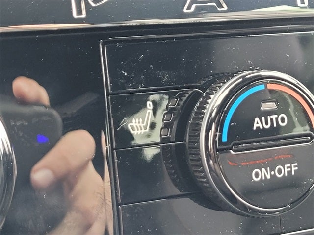 2026 Nissan Pathfinder ROCK CREEK PREMIUM PACKAGE