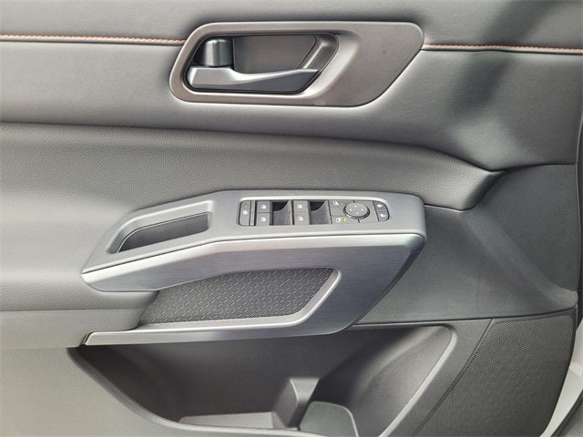 2026 Nissan Pathfinder ROCK CREEK PREMIUM PACKAGE