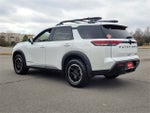 2026 Nissan Pathfinder ROCK CREEK PREMIUM PACKAGE