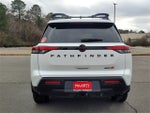 2026 Nissan Pathfinder ROCK CREEK PREMIUM PACKAGE