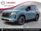 2026 Nissan Pathfinder ROCK CREEK PREMIUM PACKAGE