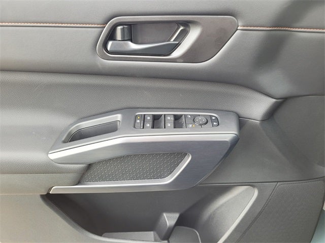 2026 Nissan Pathfinder ROCK CREEK PREMIUM PACKAGE