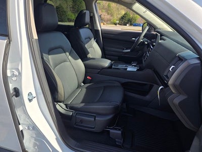 2026 Nissan Pathfinder SL PREMIUM PACKAGE