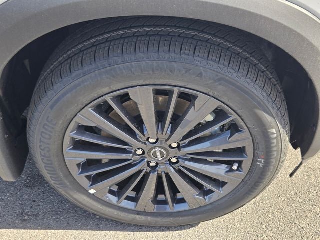 2026 Nissan Pathfinder SL PREMIUM PACKAGE