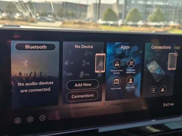 2026 Nissan Pathfinder SL PREMIUM PACKAGE