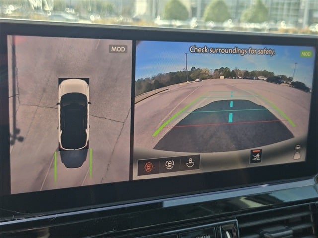 2026 Nissan Pathfinder SL PREMIUM PACKAGE