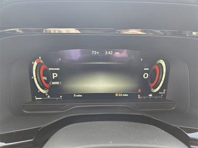 2026 Nissan Pathfinder SL PREMIUM PACKAGE