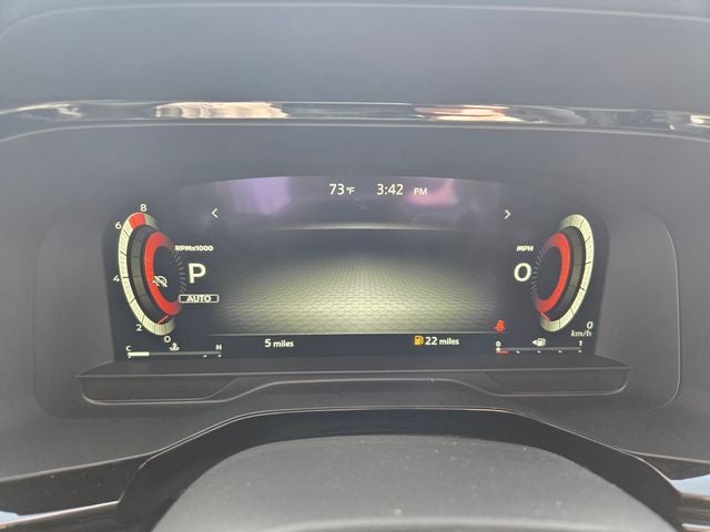 2026 Nissan Pathfinder SL PREMIUM PACKAGE