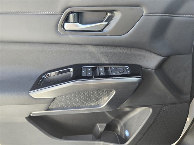 2026 Nissan Pathfinder SL PREMIUM PACKAGE