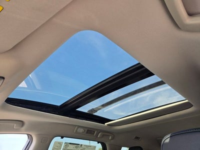 2026 Nissan Pathfinder SL PREMIUM PACKAGE