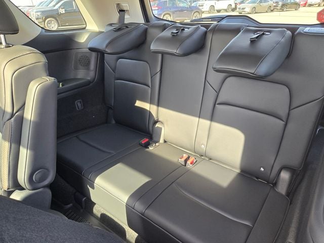 2026 Nissan Pathfinder SL PREMIUM PACKAGE