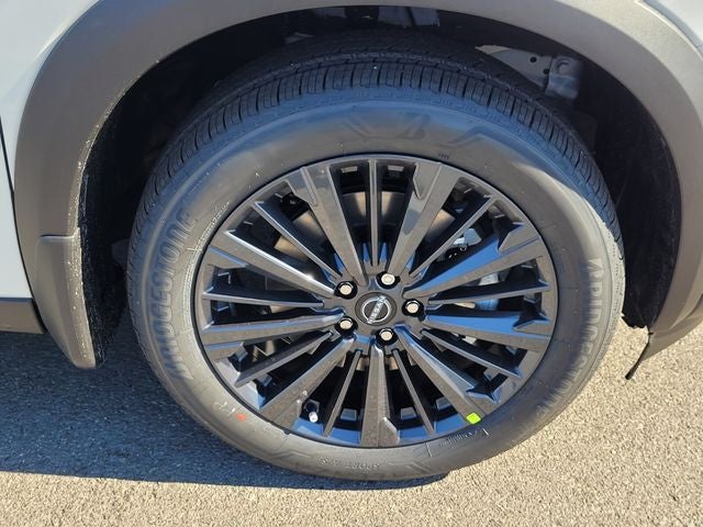 2026 Nissan Pathfinder SL PREMIUM PACKAGE