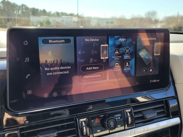 2026 Nissan Pathfinder SL PREMIUM PACKAGE