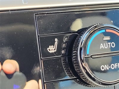 2026 Nissan Pathfinder SL PREMIUM PACKAGE