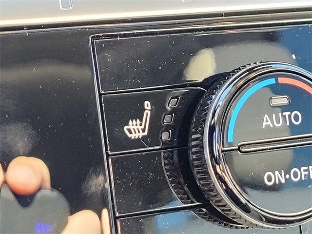 2026 Nissan Pathfinder SL PREMIUM PACKAGE