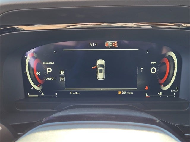 2026 Nissan Pathfinder SL PREMIUM PACKAGE