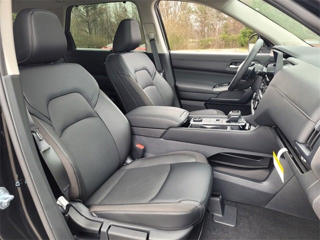 2026 Nissan Pathfinder SL PREMIUM PACKAGE