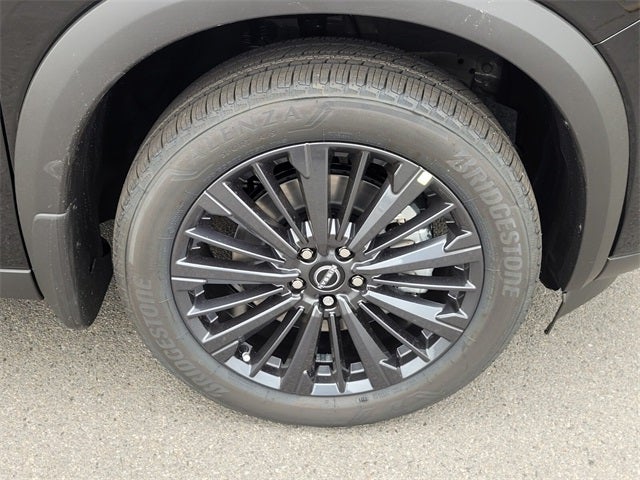 2026 Nissan Pathfinder SL PREMIUM PACKAGE