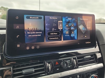 2026 Nissan Pathfinder SL PREMIUM PACKAGE