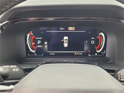 2026 Nissan Pathfinder SL PREMIUM PACKAGE