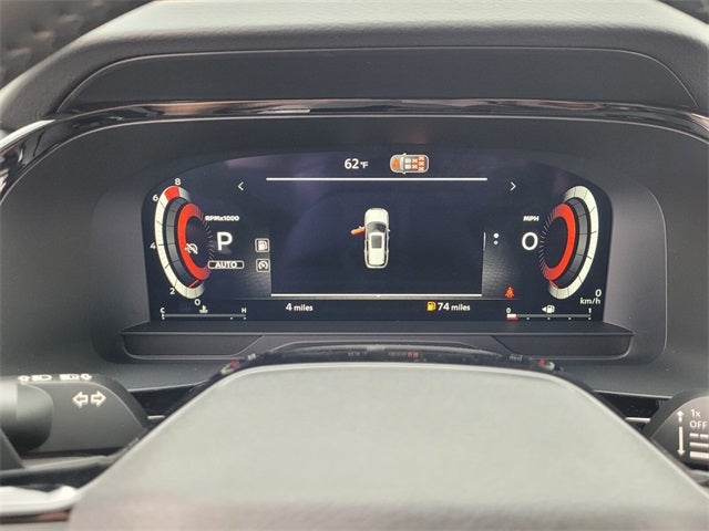 2026 Nissan Pathfinder SL PREMIUM PACKAGE