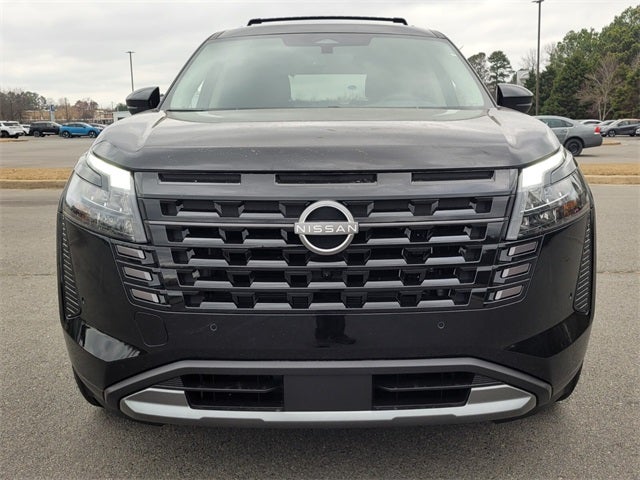 2026 Nissan Pathfinder SL PREMIUM PACKAGE