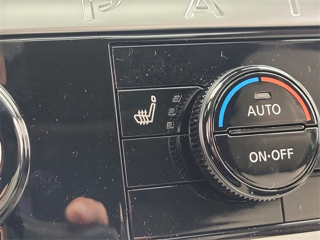 2026 Nissan Pathfinder SL PREMIUM PACKAGE