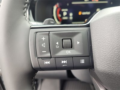 2026 Nissan Pathfinder SL PREMIUM PACKAGE