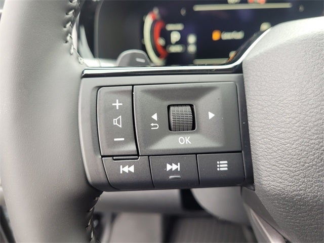 2026 Nissan Pathfinder SL PREMIUM PACKAGE