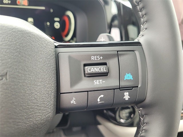 2026 Nissan Pathfinder SL PREMIUM PACKAGE