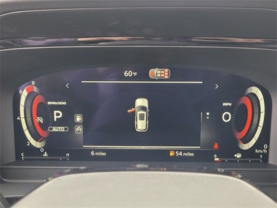 2026 Nissan Pathfinder SL PREMIUM PACKAGE