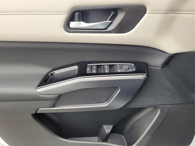 2026 Nissan Pathfinder SL PREMIUM PACKAGE