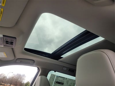 2026 Nissan Pathfinder SL PREMIUM PACKAGE