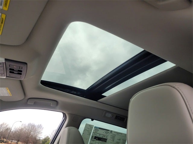 2026 Nissan Pathfinder SL PREMIUM PACKAGE