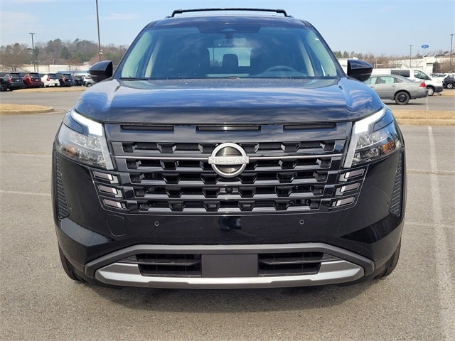 2026 Nissan Pathfinder SL PREMIUM PACKAGE