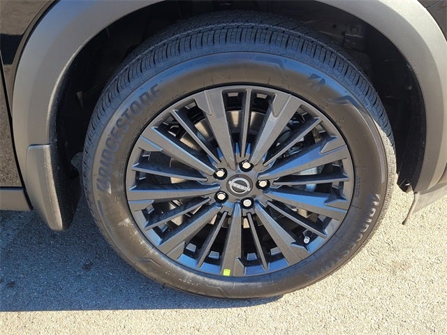 2026 Nissan Pathfinder SL PREMIUM PACKAGE