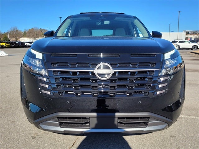 2026 Nissan Pathfinder SL PREMIUM PACKAGE