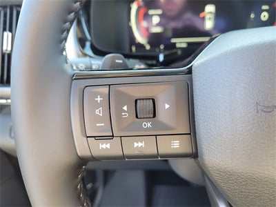 2026 Nissan Pathfinder SL PREMIUM PACKAGE