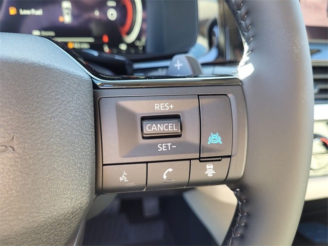 2026 Nissan Pathfinder SL PREMIUM PACKAGE