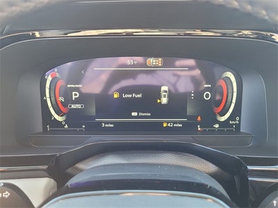 2026 Nissan Pathfinder SL PREMIUM PACKAGE