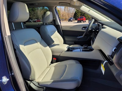 2026 Nissan Pathfinder SL PREMIUM PACKAGE