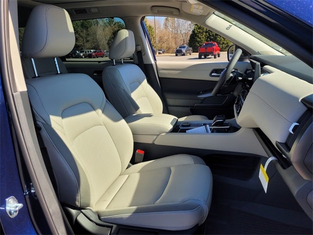 2026 Nissan Pathfinder SL PREMIUM PACKAGE